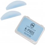 My Lamination silikonové natáčky na korejský lash lifting Barva: Modrá – 1 pár – Hledejceny.cz