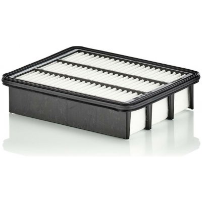MANN-FILTER vzduchový filtr C 26 028 – Hledejceny.cz