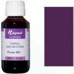 Dupont Napařovací barva na hedvábí 125 ml 961 Plum – Zboží Dáma