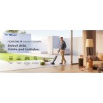 Tineco Floor One S9 Scientist Complete – Zboží Mobilmania