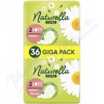 Naturella Ultra Normal Plus Velikost 2 Vložky S Křidélky 36 ks – Hledejceny.cz