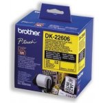 Brother DK-22606 – Zboží Mobilmania