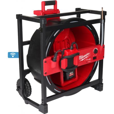 Milwaukee M18 HSFSM-122 – Zbozi.Blesk.cz