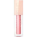 Maybelline Lifter Gloss lesk na rty 04 Silk 5,4 ml – Zboží Mobilmania