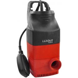 LEADERPUMPS SUPERSUB 450 A 230V s plovákem