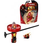 LEGO® NINJAGO® 70633 Kai Mistr Spinjitzu – Hledejceny.cz