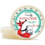 Medarek Budulínek ovesný balzám bio 15 ml – Zboží Mobilmania