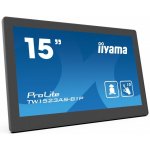 Iiyama ProLite TW1523AS-B1P – Hledejceny.cz