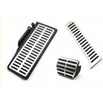 PROTEC RS sportovní pedály VW Sharan 7N 2010-2016 automat | Zboží Auto