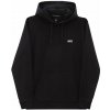 Pánská mikina VANS CORE BASIC PO FLEECE BLACK