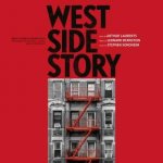 Leonard Bernstein - West Side Story LP – Zbozi.Blesk.cz