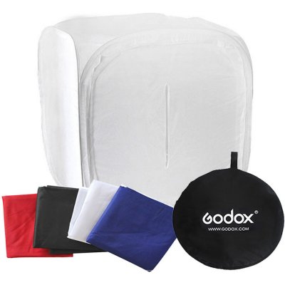 Godox světelný fotostan 80 cm – Zboží Živě