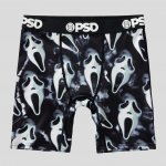 PSD Ghost Face Dark Youth Underwear – Sleviste.cz
