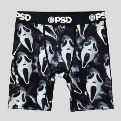PSD Ghost Face Dark Youth Underwear – Sleviste.cz