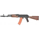 S&T AK-74N Sport line černá elektrická – Zboží Mobilmania