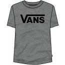 Vans Flying V Crew Gray Heather black