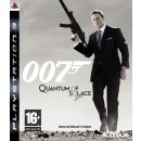 Hra na PS3 James Bond: Quantum of Solace