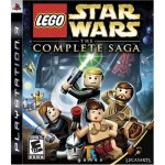 LEGO Star Wars: The Complete Saga – Zboží Mobilmania