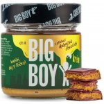 Big Boy Pistáciový krém s příchutí dubajské čokolády 170 g – Zboží Mobilmania