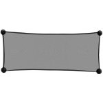 Zopa Sluneční clona zadního okna | Zboží Auto