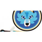 Vilac dřevěný štít a meč Vlk – Hledejceny.cz