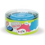 Aladine Razítkovací podušky Baby Colors modrá/růžová – Sleviste.cz