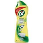 Cif citrus krém 250 ml – HobbyKompas.cz
