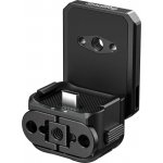 SmallRig Quick Release Attachable Backplate Support With USB-C Port for DJI Osmo Pocket 4 & 3 6359 – Zboží Živě