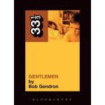 The Afghan Whigs' Gentlemen - B. Gendron – Hledejceny.cz