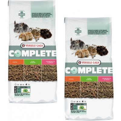 Versele-Laga Complete Cuni Junior 2 x 8 kg – Sleviste.cz