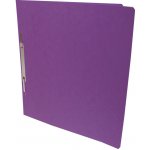 Hit Office Rychlovazač A4 ROC prešpán fialový – Sleviste.cz