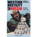 Western Hostility to Russia