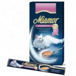 Finnern Miamor Cat Confect Malt Cream 24 x 15 g – Hledejceny.cz