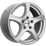 Ronal R56 7x17 5x114,3 ET40 silver – Zboží Mobilmania