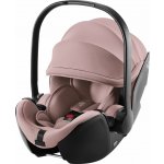 Britax Römer Baby-Safe Pro Style 2025 Dusty Rose – Sleviste.cz