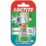 LOCTITE Super Bond Liquid 3g – Zbozi.Blesk.cz