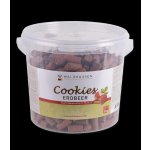 Waldhausen Cookies Pamlsky jahoda 3 kg – Zboží Dáma