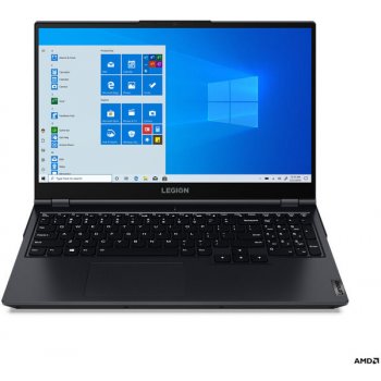 Lenovo Legion 5 82JU003CCK