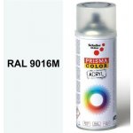 Schuller Eh´Klar Prisma Color 400 ml dopravní bílá matná – HobbyKompas.cz