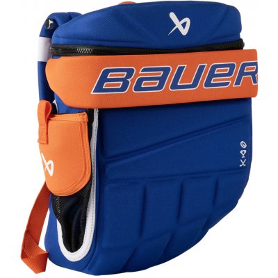 Bauer Glove YTH – Zboží Dáma