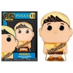 Funko Pop! Pin Disney Pixar UP Russel – Hledejceny.cz