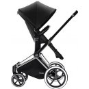 Cybex Priam Seat 2 v 1 Happy Black