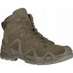 Lowa Zephyr GTX Mid TF Ranger green – Zboží Dáma