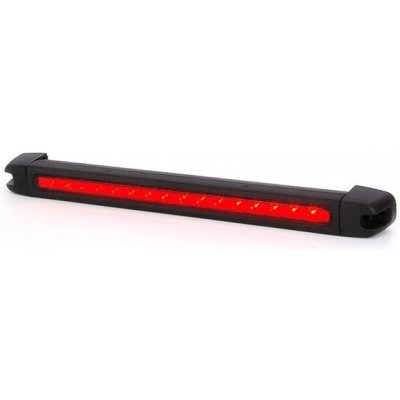 WAS LED brzdové světlo W28 | E20 333 mm – Hledejceny.cz