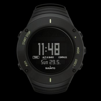 Suunto Core Ultimate