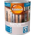 Xyladecor Natur PRO 2,5 l Dub – Zboží Mobilmania