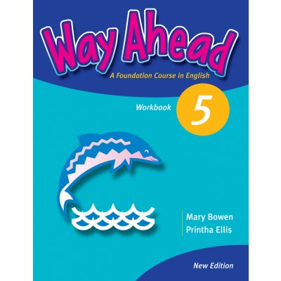 Way Ahead 5 Workbook