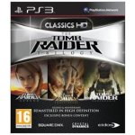 Tomb Raider Trilogy – Zboží Mobilmania