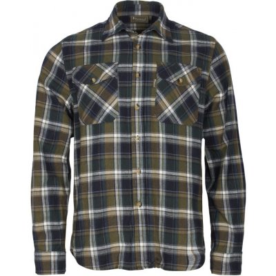 Košile Pinewood Härjedalen – Zboží Dáma