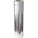 Bokra Komínová roura 1m 250mm IZOL 50 – Sleviste.cz
